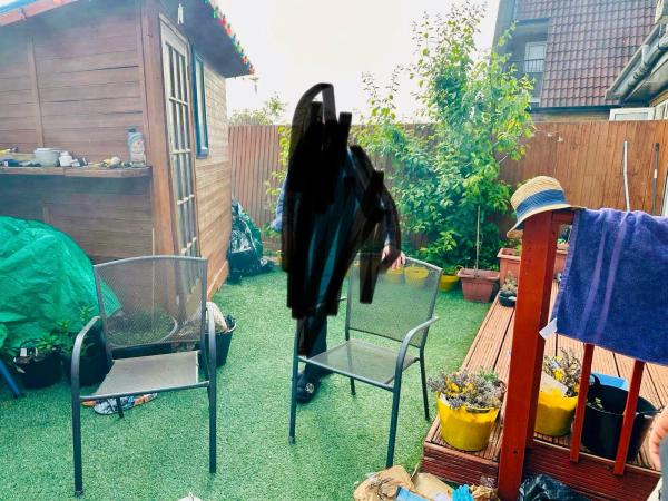 1 bedroom house in Willesden Green House Exchange