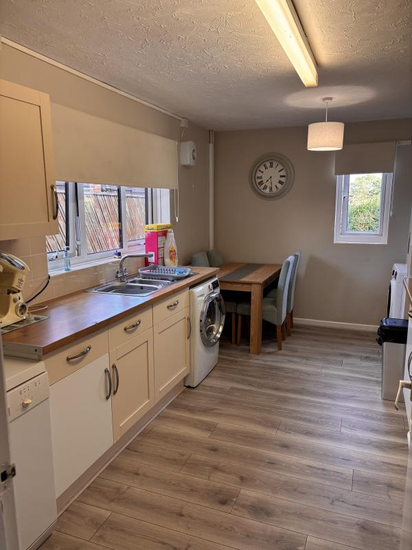 3 bedroom house in Ullingswick House Exchange