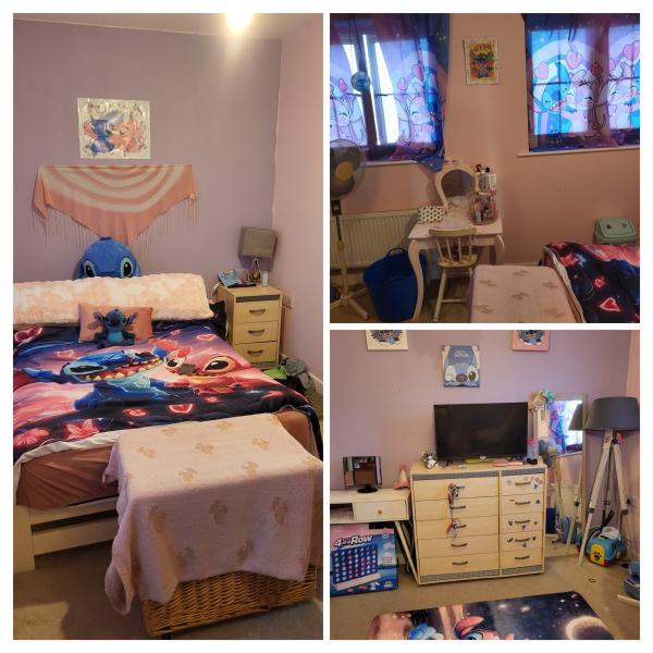 3 bedroom house in Weston Super Mare House Exchange