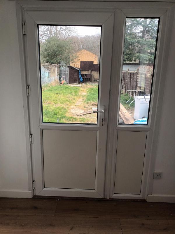 2 bedroom house in Kingston Upon Thames House Exchange