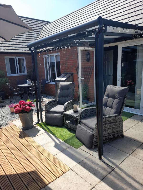 2 Bedroom bungalow In Elston Wants 2 Bedroom bungalow In Southwell House Exchange