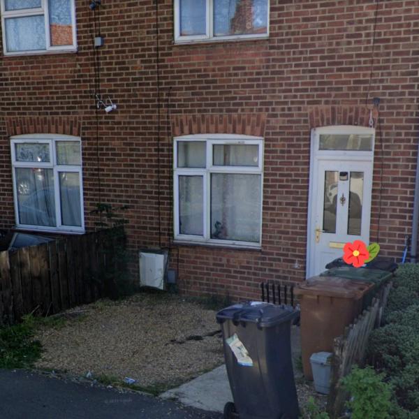 2 bedroom house in Stanground House Exchange