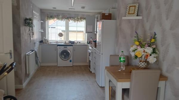 2 bedroom other in Lighthorne Heath House Exchange