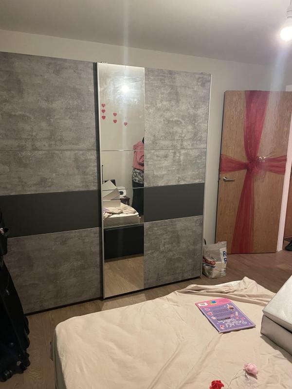 1 bedroom house in Brighton House Exchange