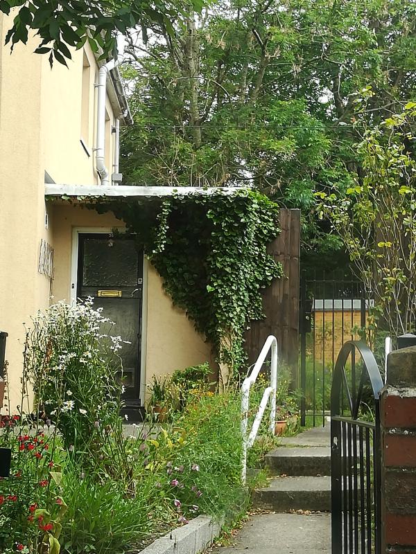 2 bedroom flat in Horfield House Exchange