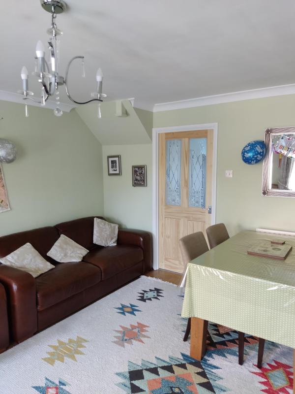 2 bedroom house in Barkingside House Exchange