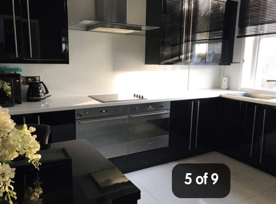 2 bedroom maisonette in Islington House Exchange
