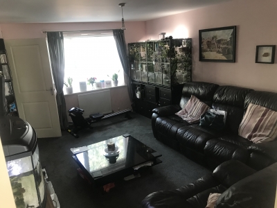 3   bedroom house in Cullompton