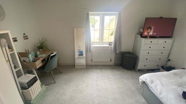 3 bedroom house in Hedge End House Exchange