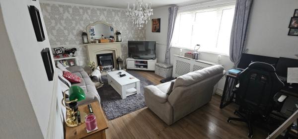 2 bedroom flat in Toxteth House Exchange