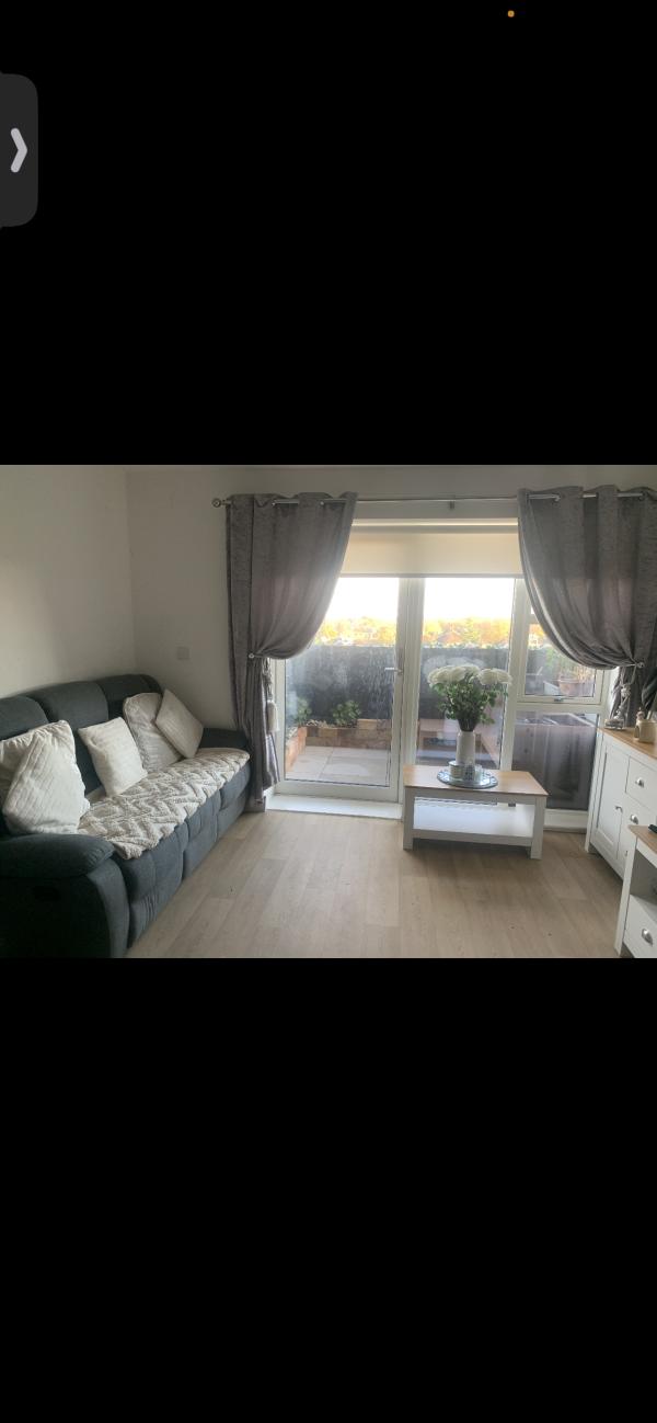1 bedroom flat in Cambridge House Exchange