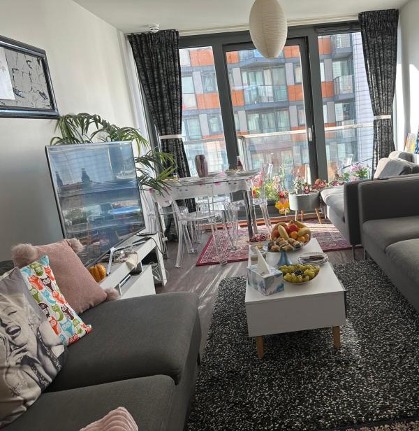 1 bedroom flat in London House Exchange