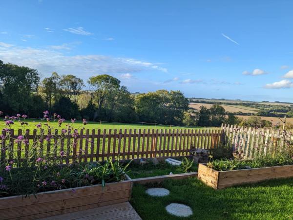 2 bedroom flat in Owslebury House Exchange