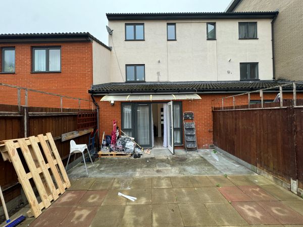 3 bedroom house in London House Exchange
