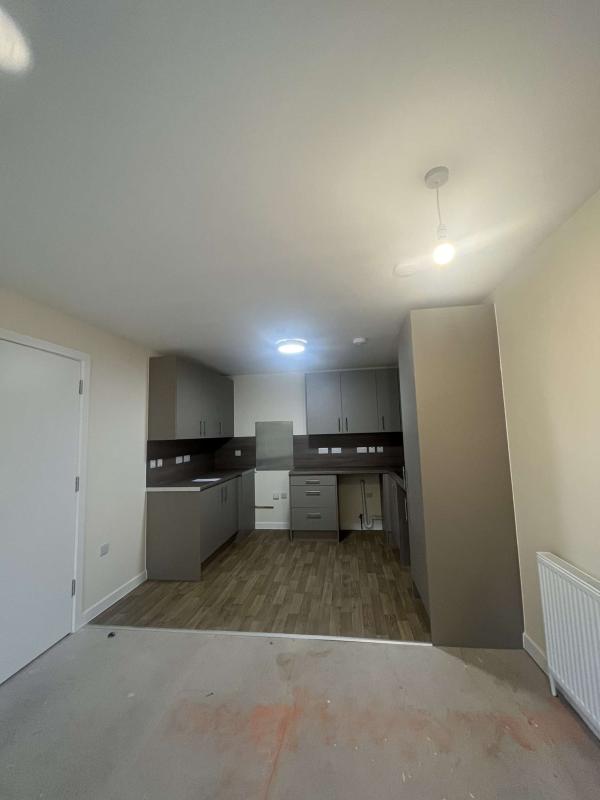 2 bedroom flat in Perth House Exchange