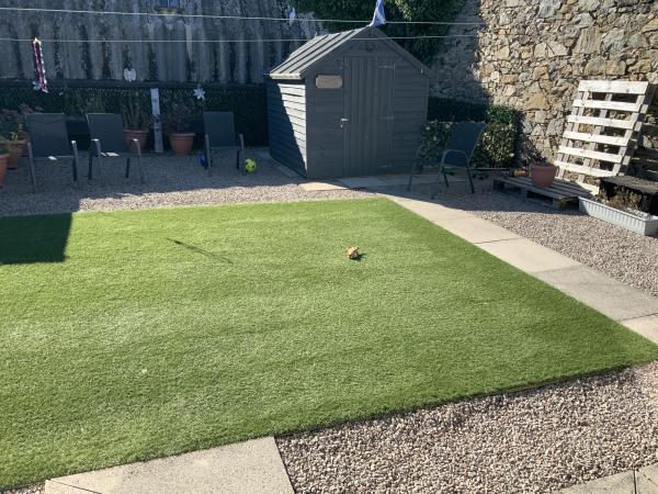 1 bedroom bungalow in Inverurie House Exchange