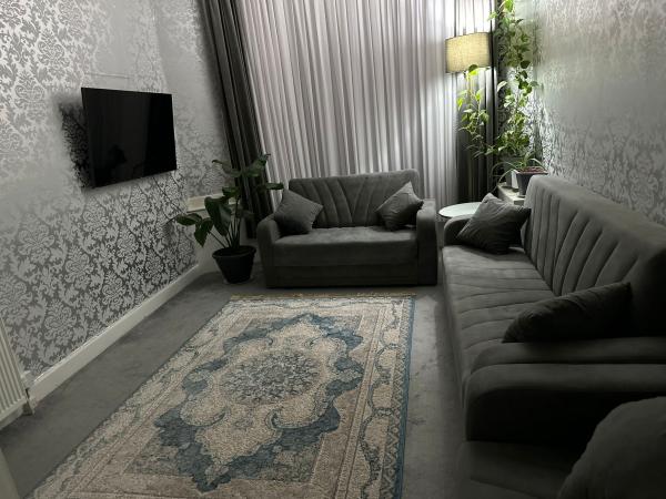 1 bedroom flat in Govanhill House Exchange