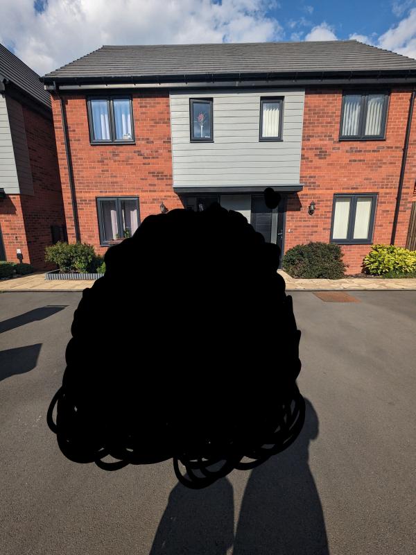 2 bedroom house in Shirley House Exchange