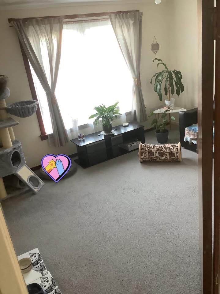 1 bedroom flat in Ayr House Exchange