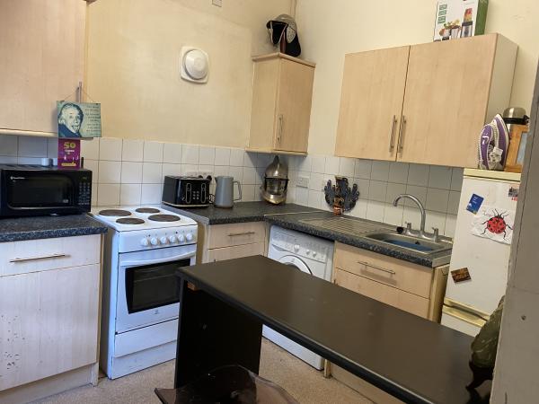 1 bedroom flat in Brighton House Exchange