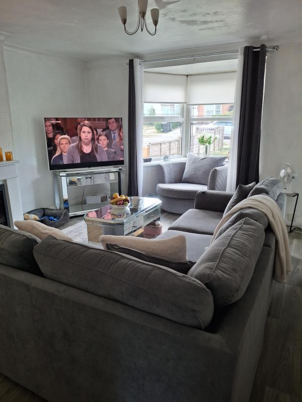 3 bedroom house in Small Heath House Exchange