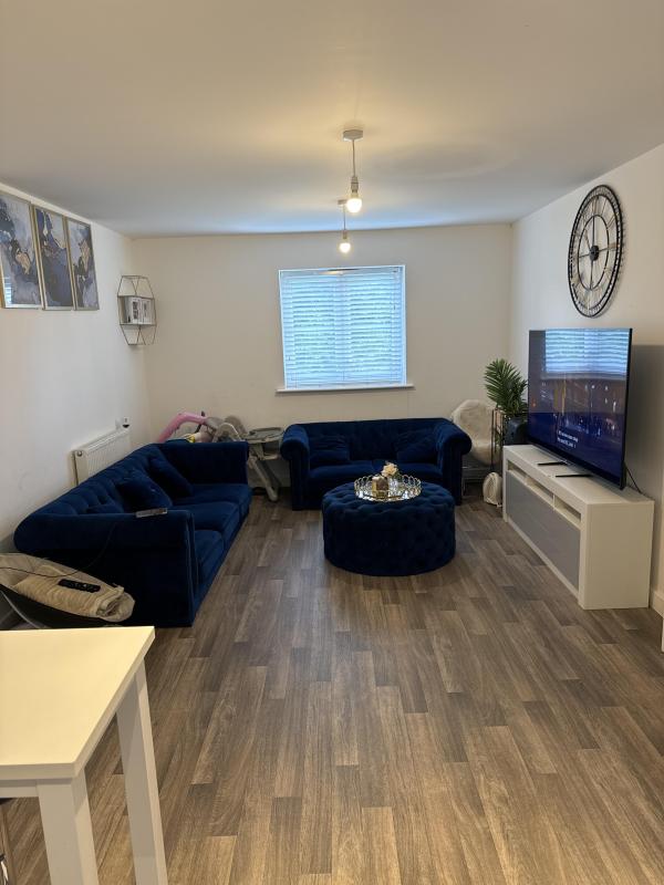 2 bedroom flat in Chelmsford House Exchange