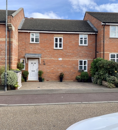3   bedroom house in Chelmsford