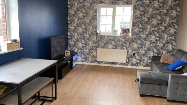 2 bedroom flat in Clacton On Sea House Exchange