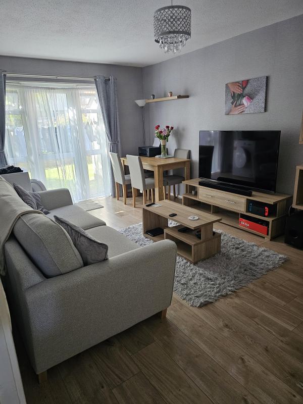 2 bedroom flat in Durrington House Exchange