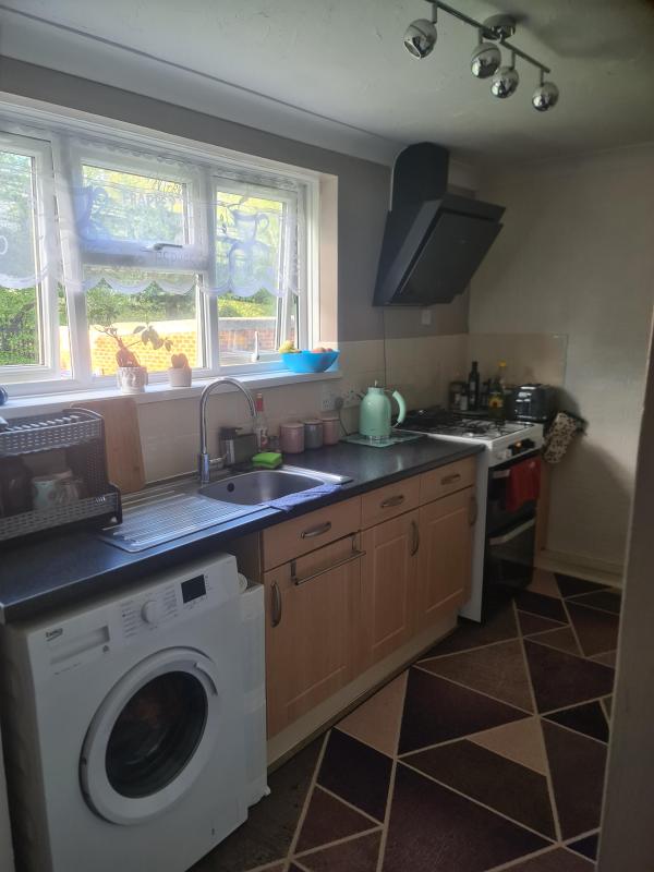 2 bedroom flat in Fleet House Exchange