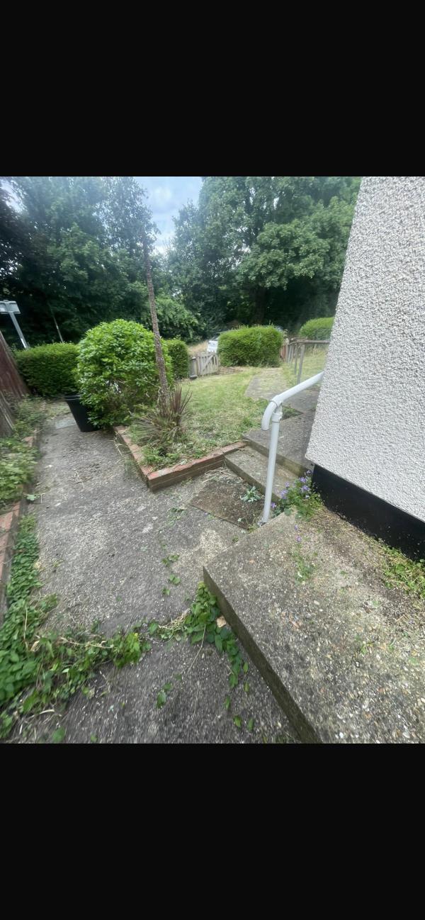 1 bedroom house in West Drayton House Exchange