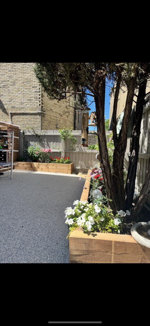 2 bedroom house in Portsmouth House Exchange