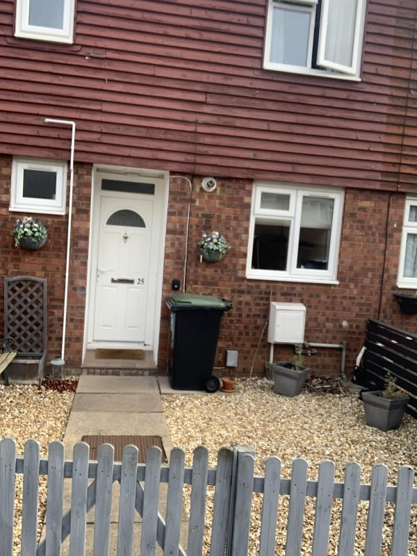 3 bedroom house in Sandy House Exchange