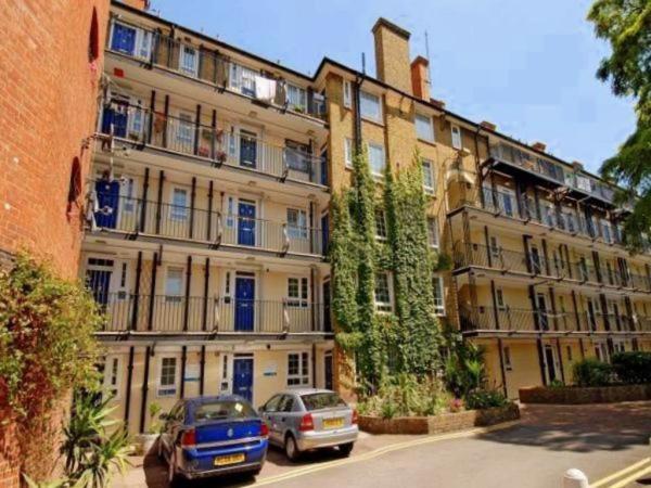 1 bedroom house in London House Exchange