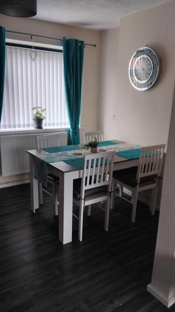 3 bedroom other in Caerau House Exchange