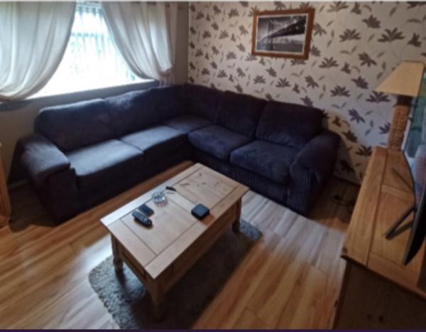 2 bedroom house in Plympton House Exchange