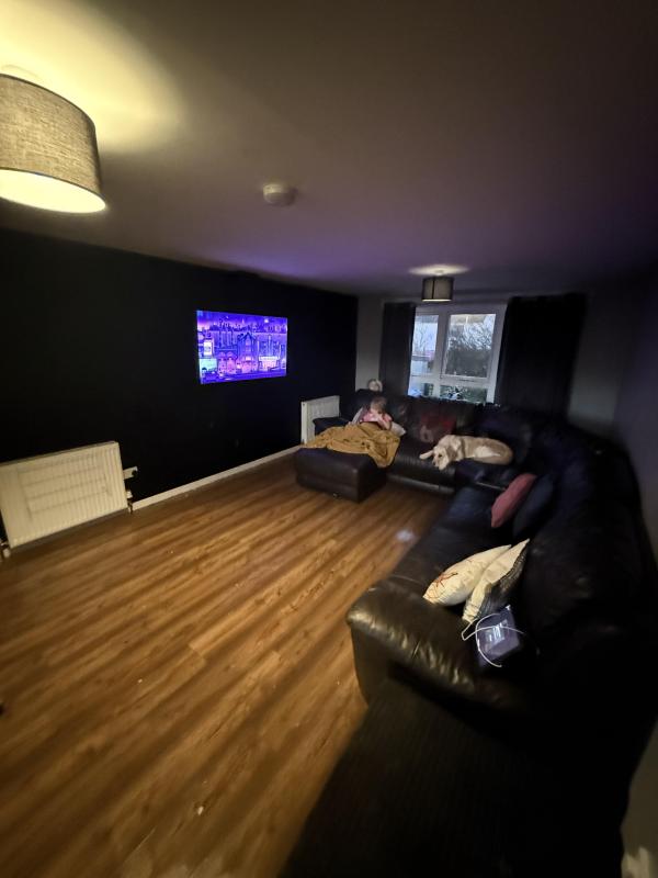 3 bedroom house in Inverness House Exchange