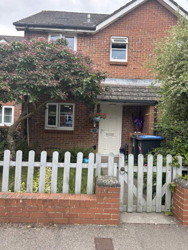 2 bedroom house in Hurstpierpoint House Exchange