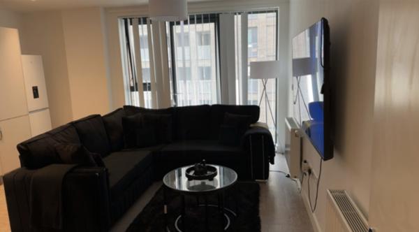 1 bedroom flat in Park Royal House Exchange