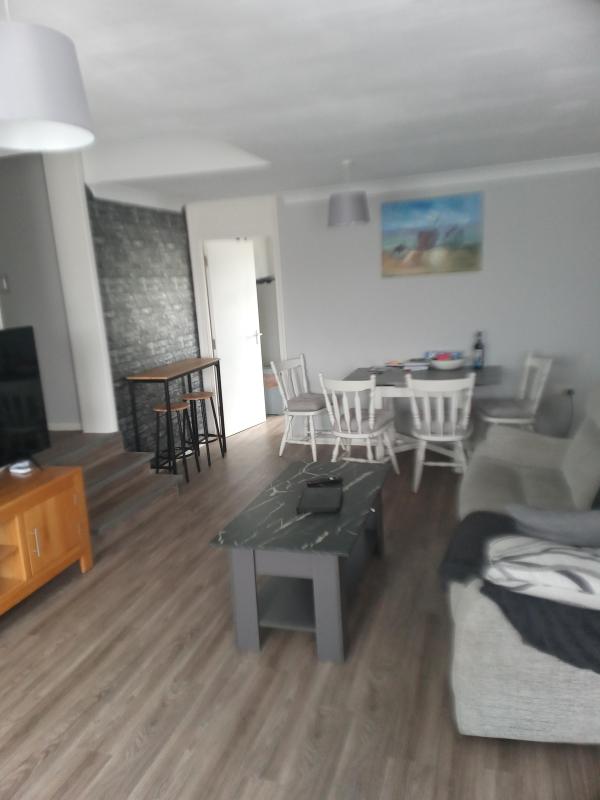 1 bedroom flat in Dunstable House Exchange