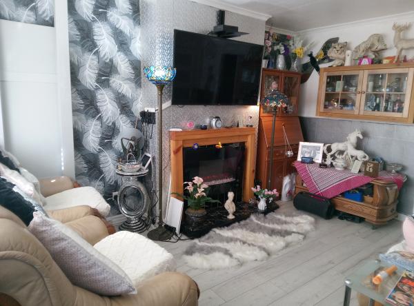 3 bedroom house in Birmingham House Exchange