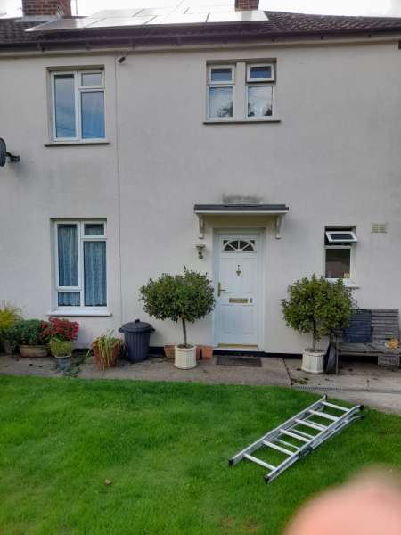 3 bedroom house in Chappel House Exchange