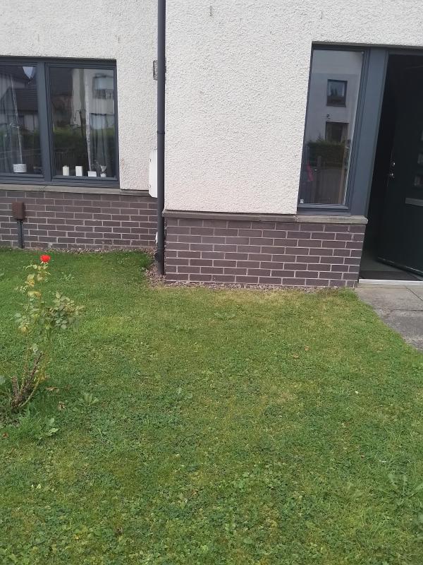 3 bedroom house in Muirton House Exchange