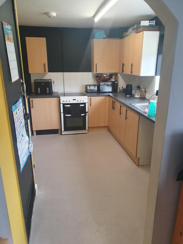 3 bedroom house in Saxmundham House Exchange