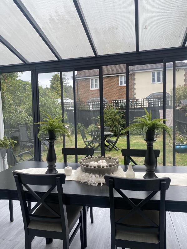 3 bedroom house in London House Exchange