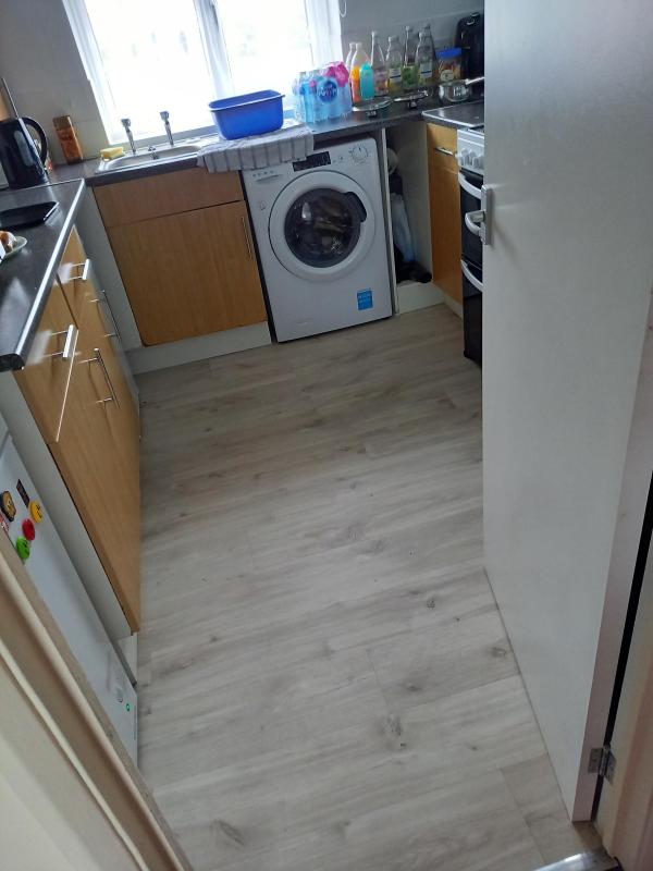 2 bedroom flat in Stapenhill House Exchange