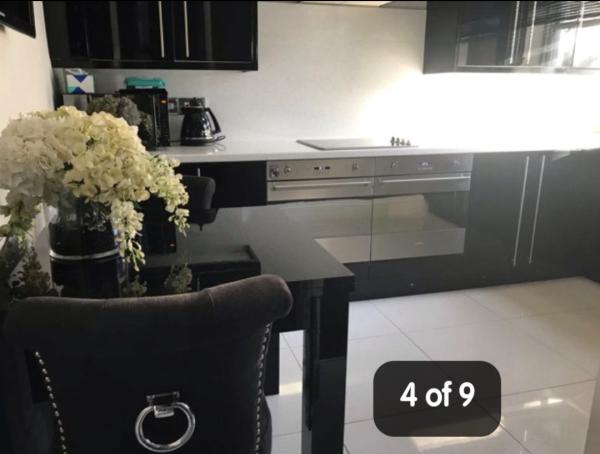 2 bedroom flat in Islington House Exchange