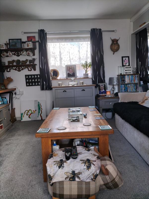 1 bedroom bungalow in Great Yarmouth House Exchange
