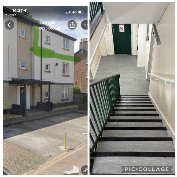 3 bedroom house in Holywell Treffynnon House Exchange