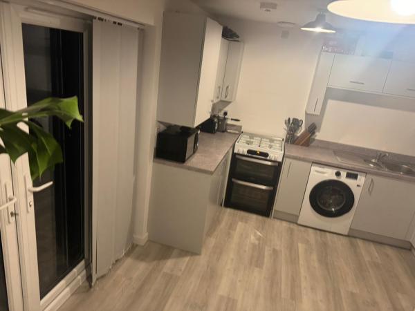 3 bedroom house in Radford House Exchange